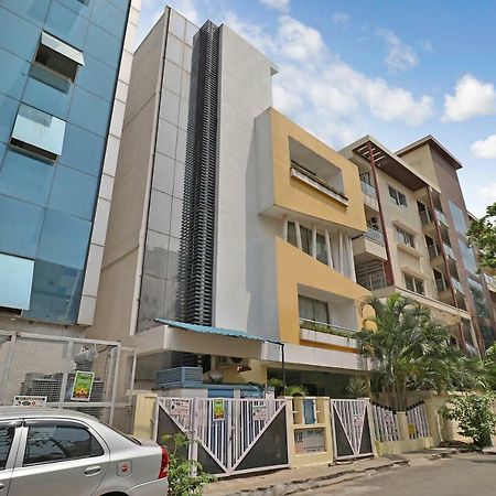Capital O 16324 Niche Suites Bangalore Dış mekan fotoğraf