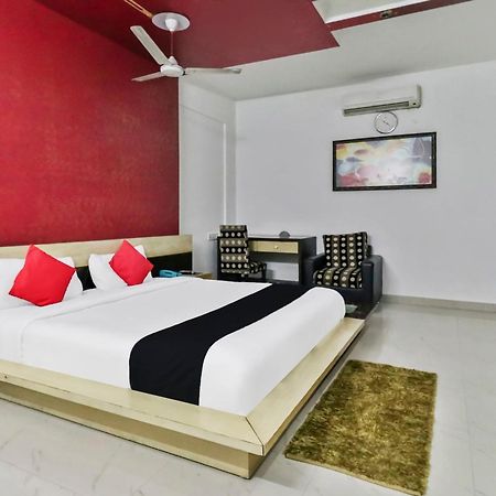 Capital O 16324 Niche Suites Bangalore Dış mekan fotoğraf