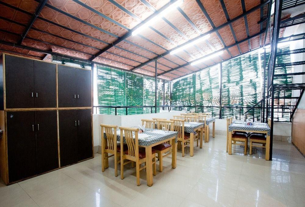 Capital O 16324 Niche Suites Bangalore Dış mekan fotoğraf