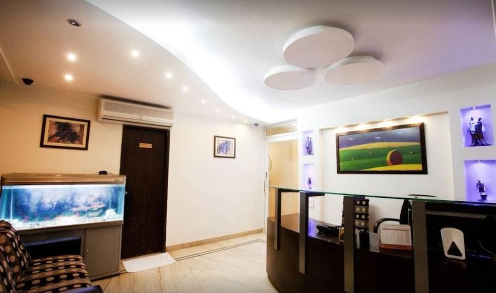 Capital O 16324 Niche Suites Bangalore Dış mekan fotoğraf