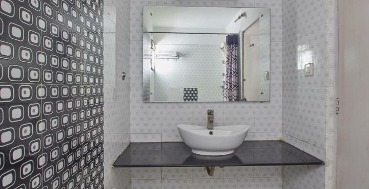 Capital O 16324 Niche Suites Bangalore Dış mekan fotoğraf