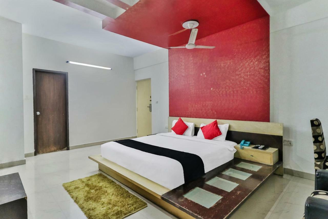 Capital O 16324 Niche Suites Bangalore Dış mekan fotoğraf