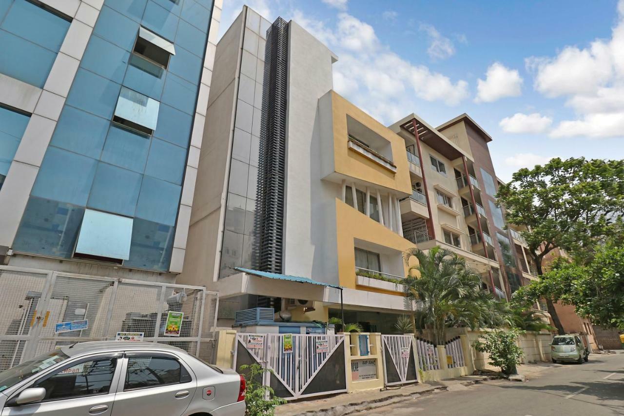 Capital O 16324 Niche Suites Bangalore Dış mekan fotoğraf