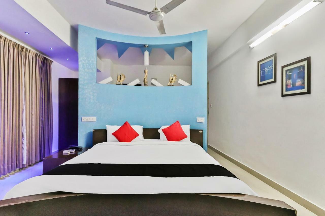 Capital O 16324 Niche Suites Bangalore Dış mekan fotoğraf