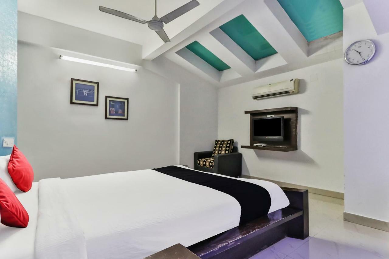 Capital O 16324 Niche Suites Bangalore Dış mekan fotoğraf