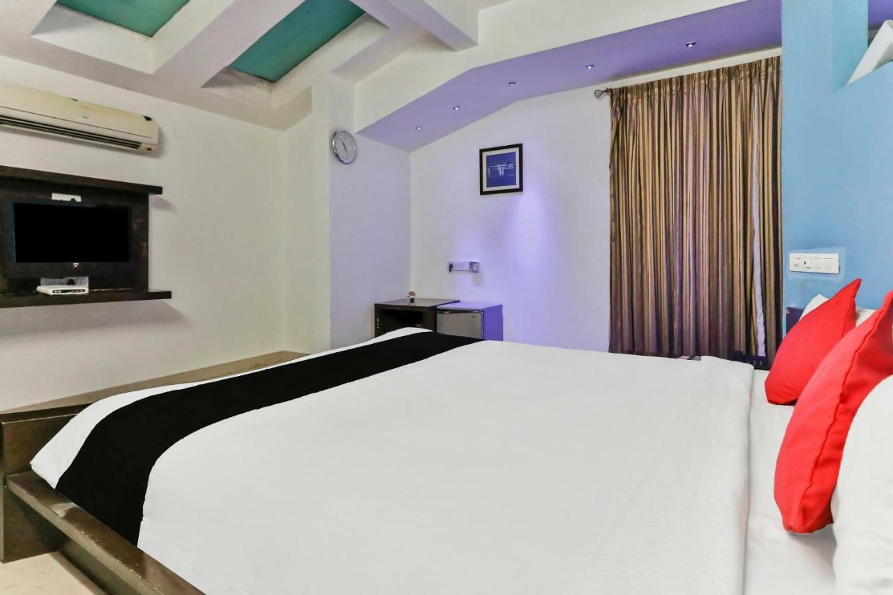 Capital O 16324 Niche Suites Bangalore Dış mekan fotoğraf