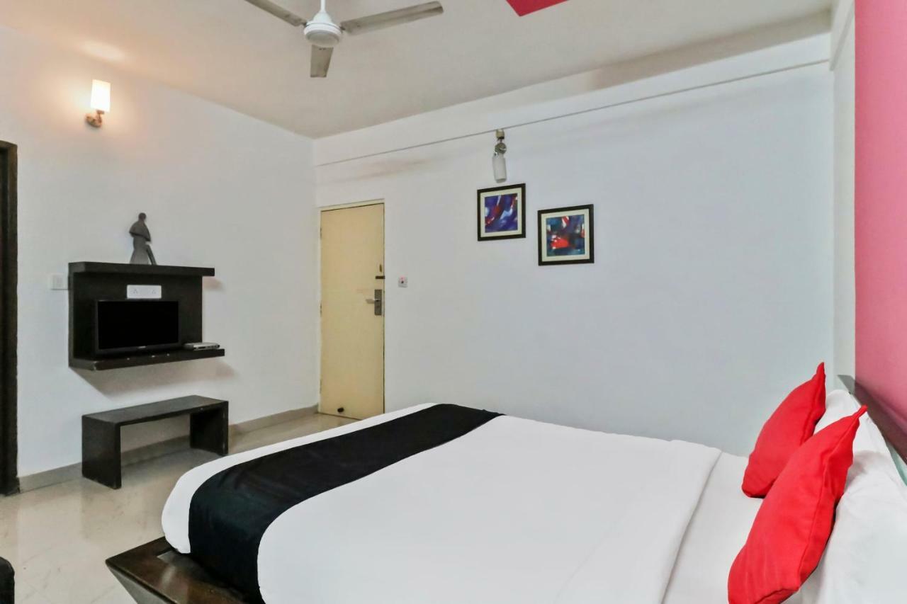 Capital O 16324 Niche Suites Bangalore Dış mekan fotoğraf
