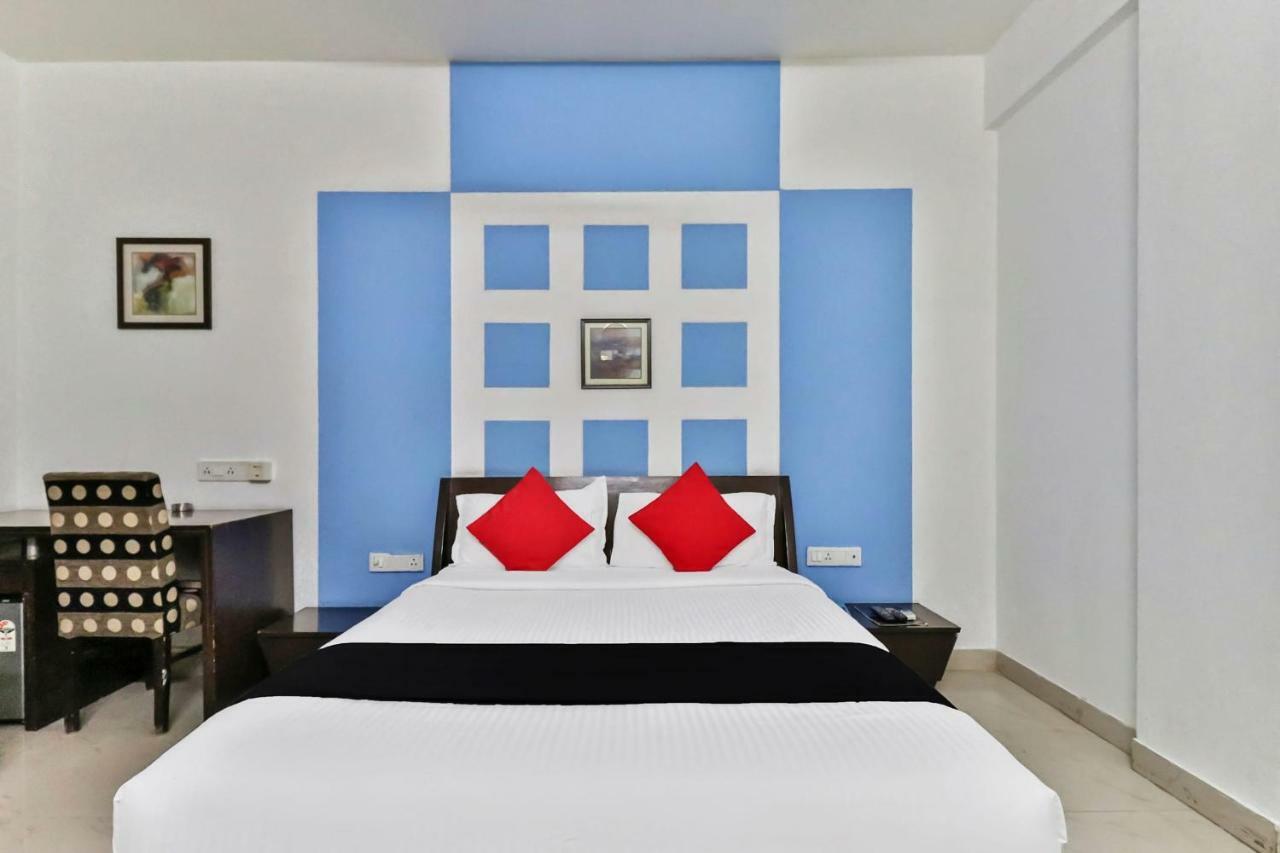 Capital O 16324 Niche Suites Bangalore Dış mekan fotoğraf