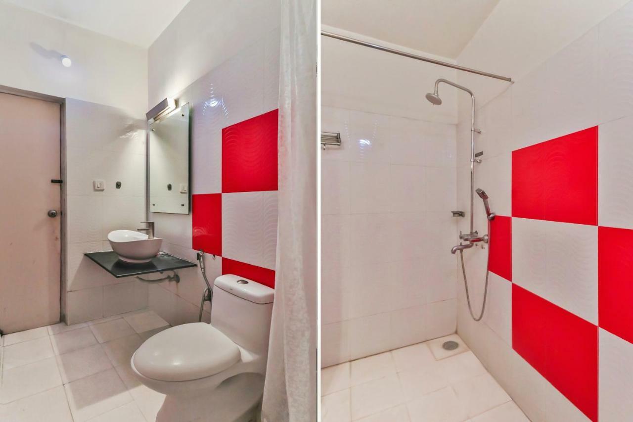 Capital O 16324 Niche Suites Bangalore Dış mekan fotoğraf