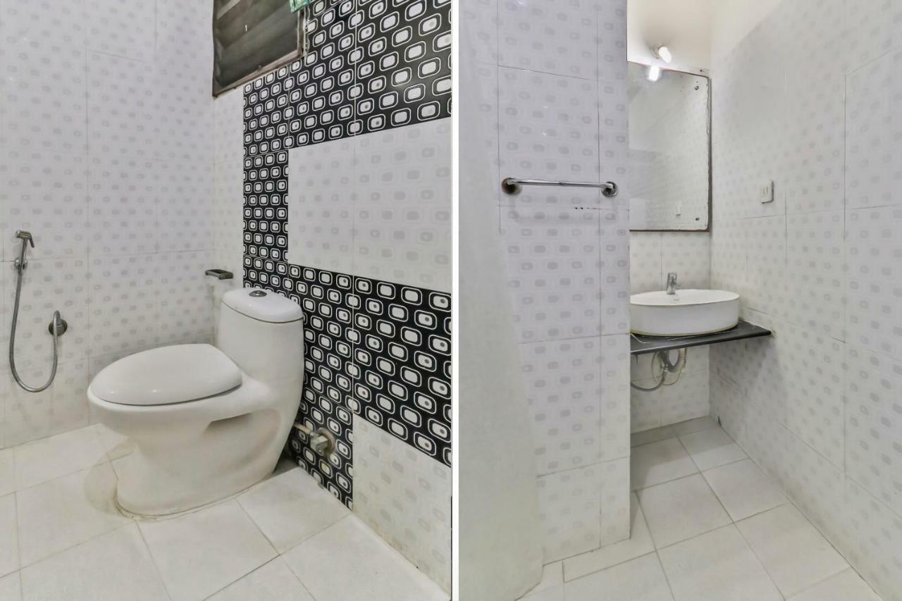 Capital O 16324 Niche Suites Bangalore Dış mekan fotoğraf