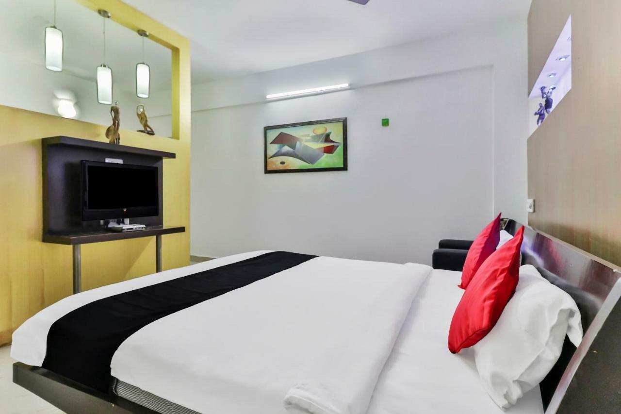 Capital O 16324 Niche Suites Bangalore Dış mekan fotoğraf