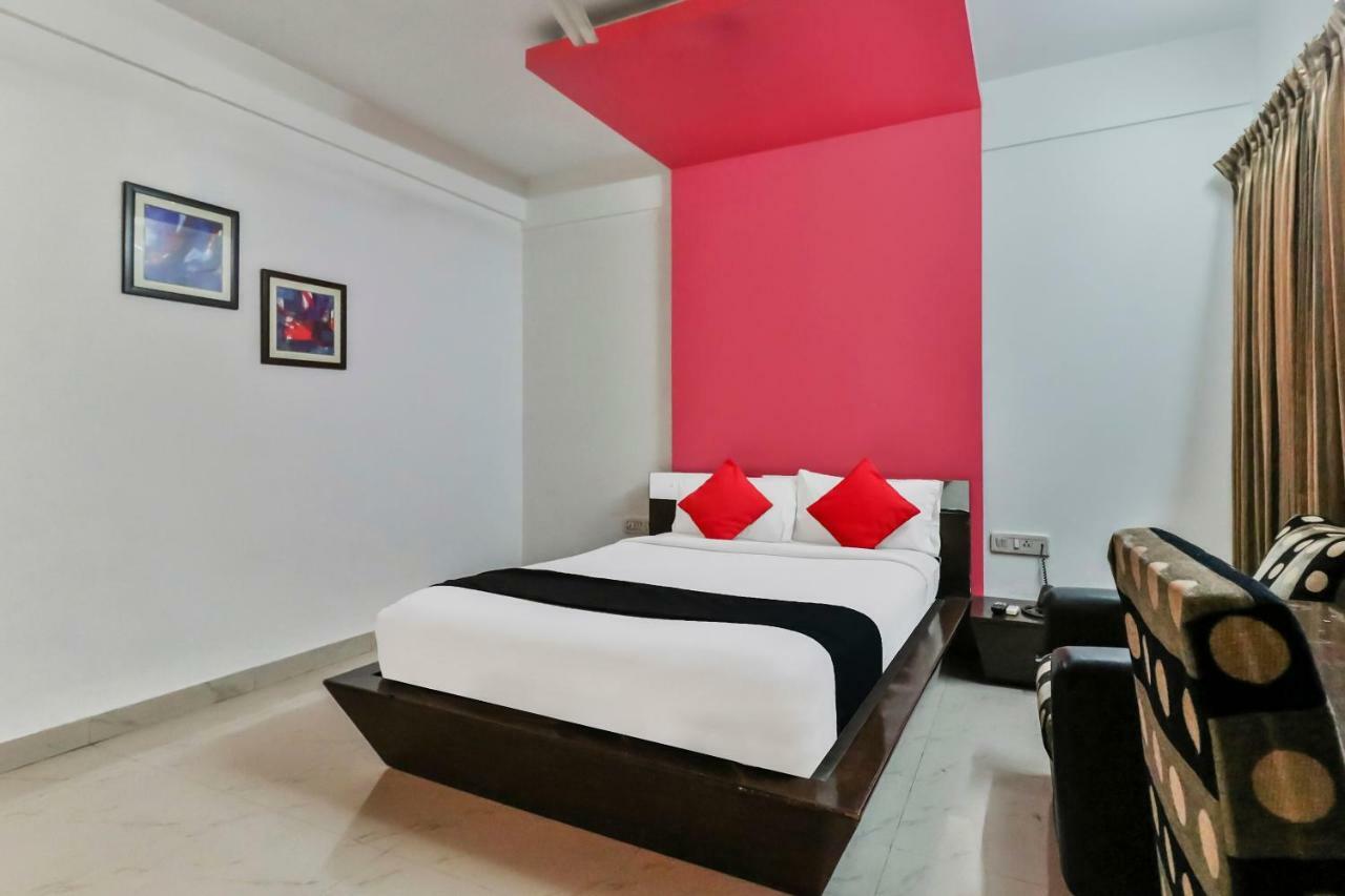 Capital O 16324 Niche Suites Bangalore Dış mekan fotoğraf
