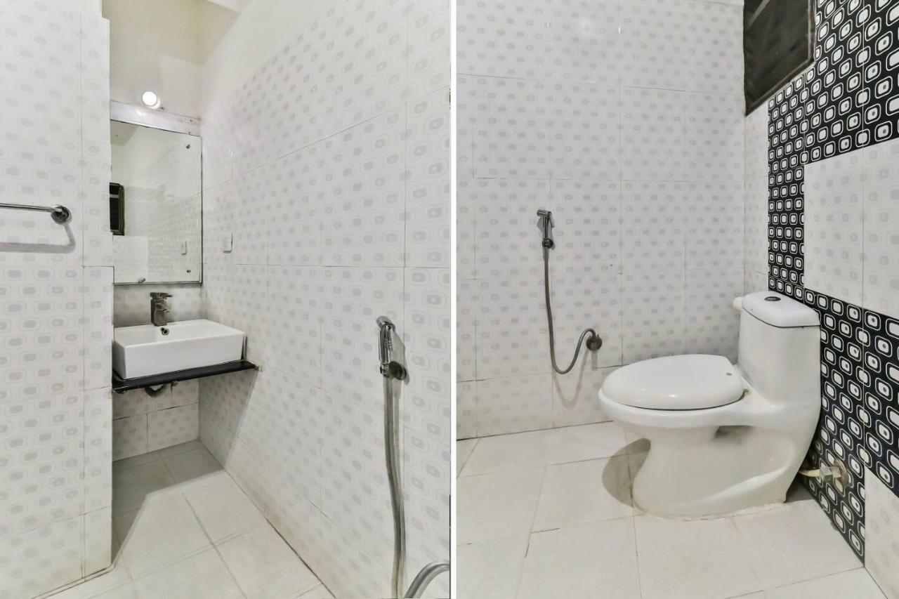 Capital O 16324 Niche Suites Bangalore Dış mekan fotoğraf