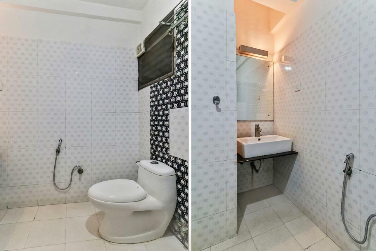 Capital O 16324 Niche Suites Bangalore Dış mekan fotoğraf
