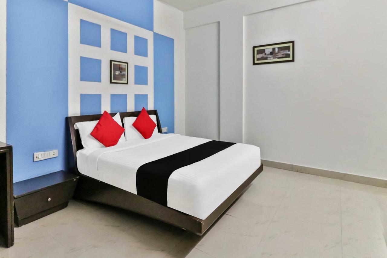 Capital O 16324 Niche Suites Bangalore Dış mekan fotoğraf