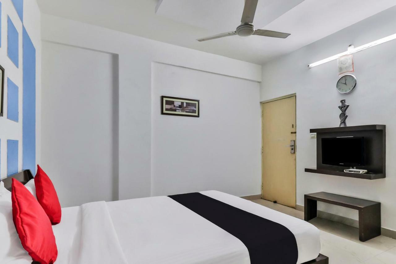 Capital O 16324 Niche Suites Bangalore Dış mekan fotoğraf